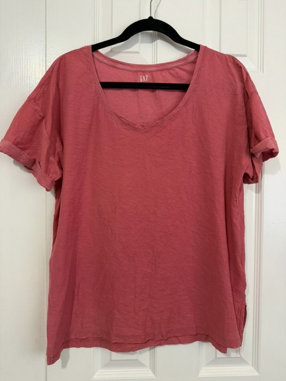Gap Oversized Shirt Size L